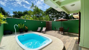 Casa Parque da mata
